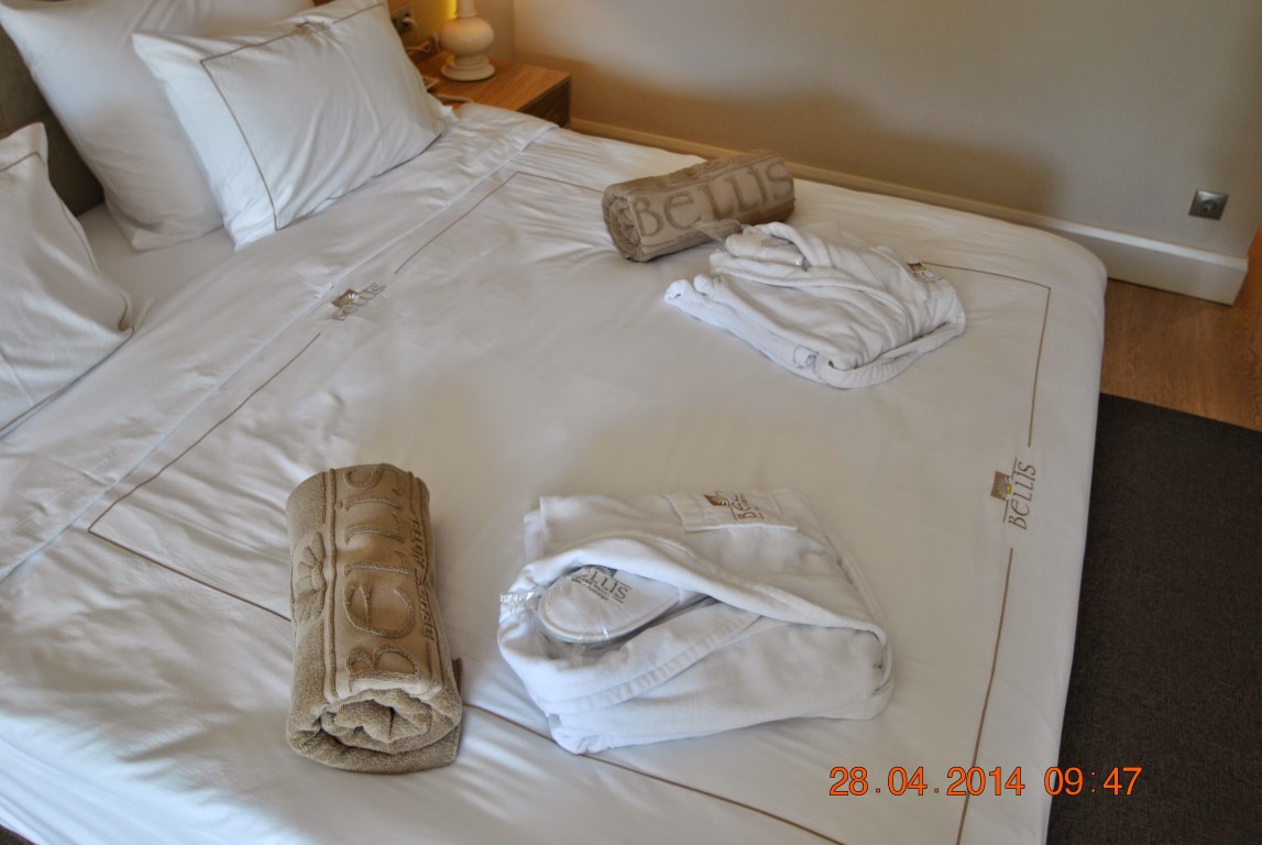 imagini hotel BELLIS BELEK